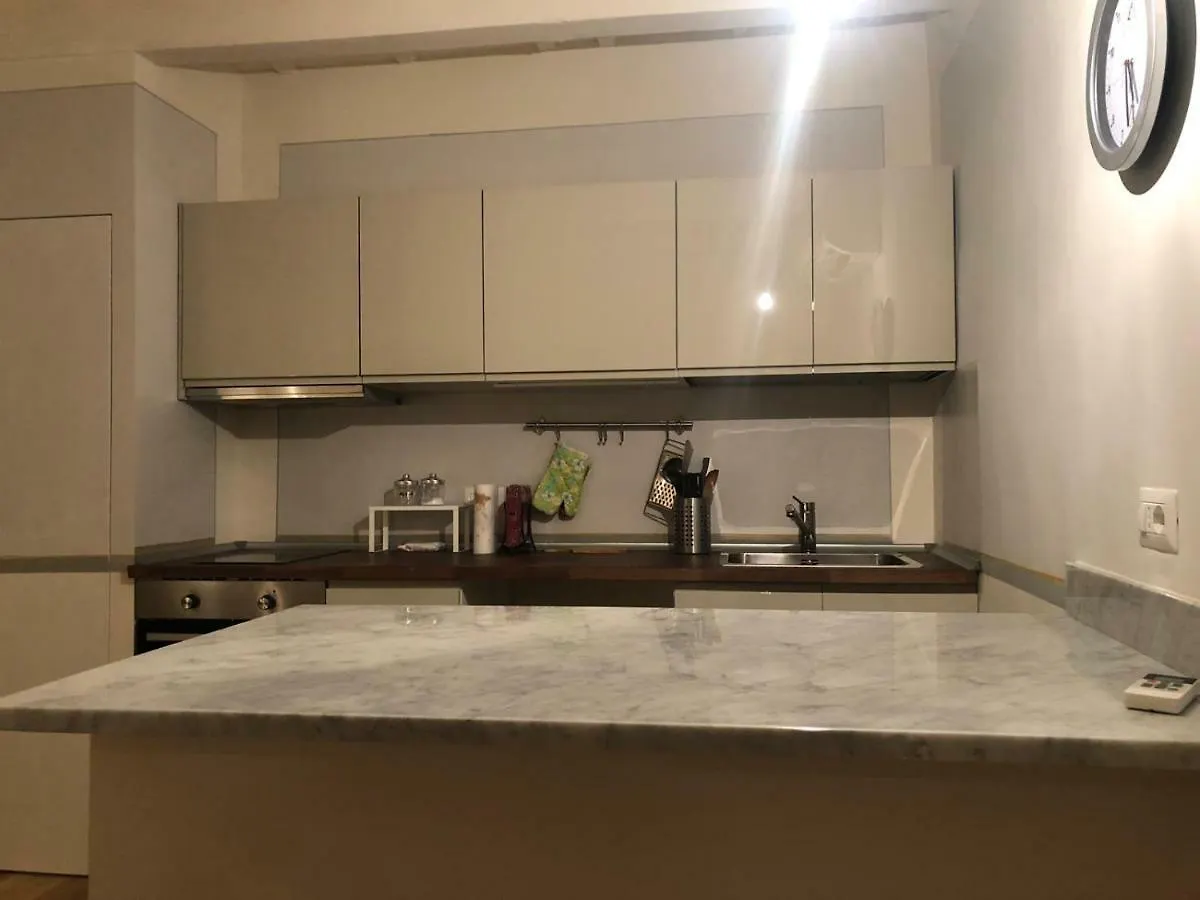 פירנצה The Suite, Le Stanze Della Contessa In Santa Croce 0*,